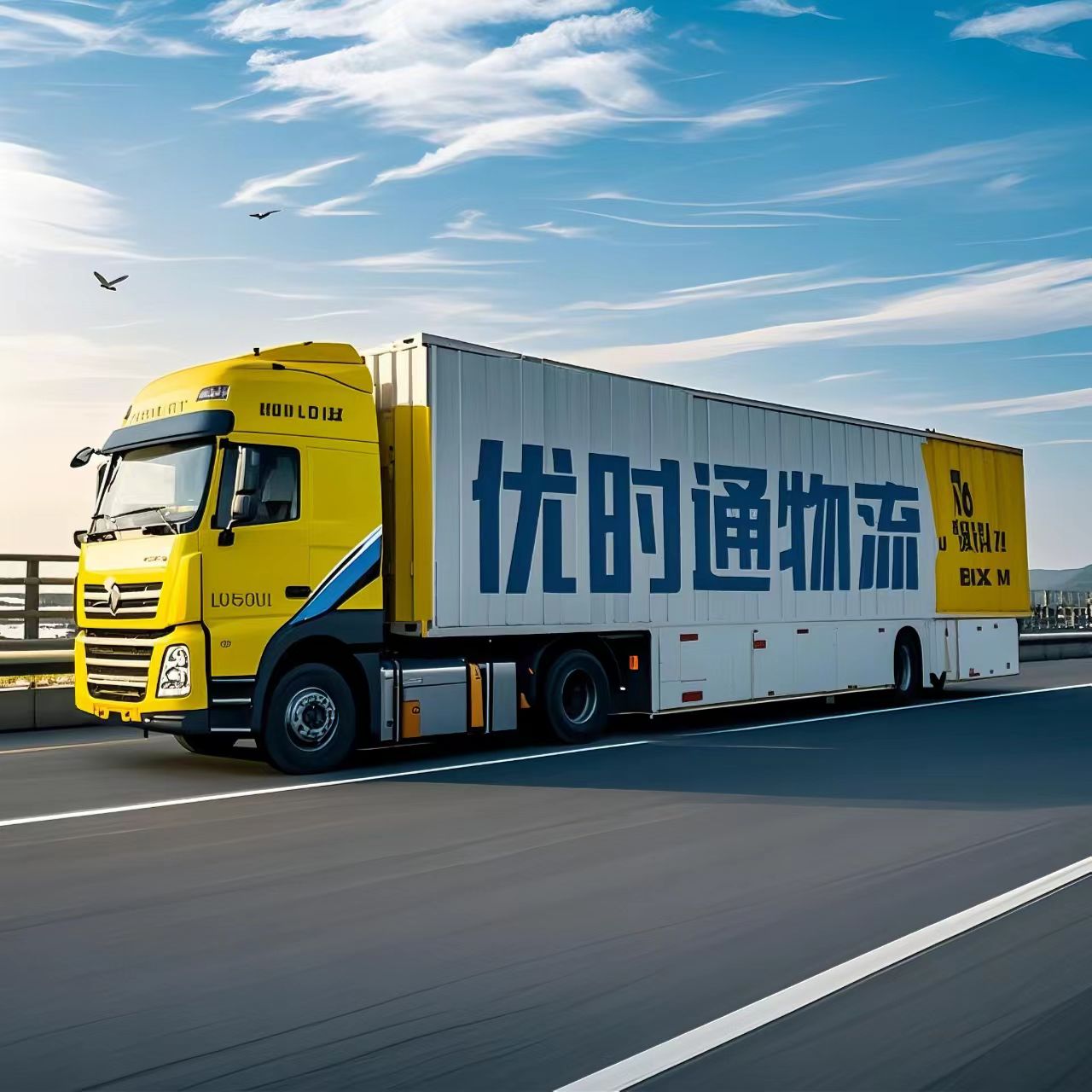 贵南县到香港物流专线