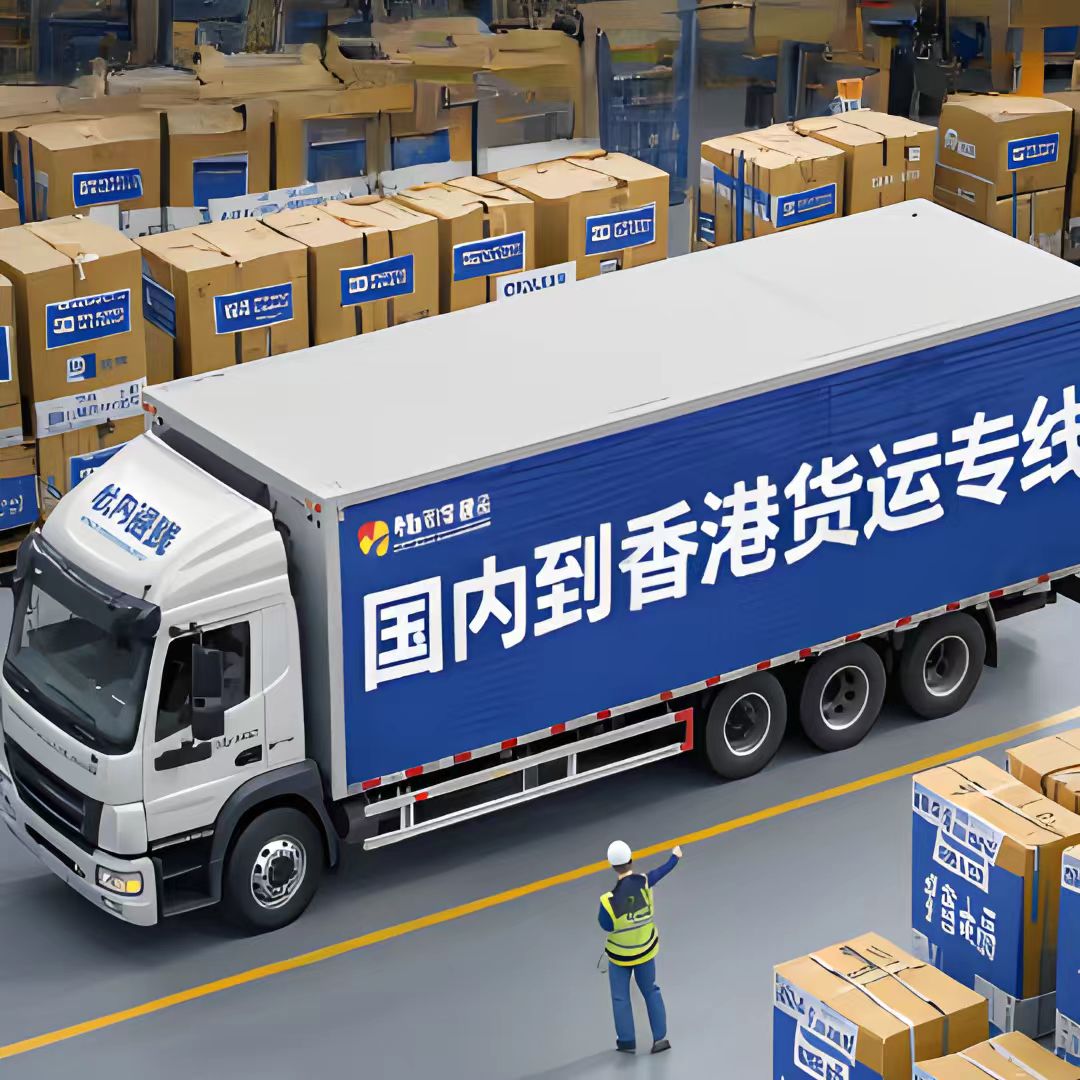 贵南县仓储物流公司